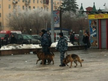 Ще один вибух у Волгограді: загинули десятеро