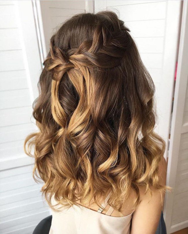 Луцька майстриня розповіла про тренди зачісок 2020 