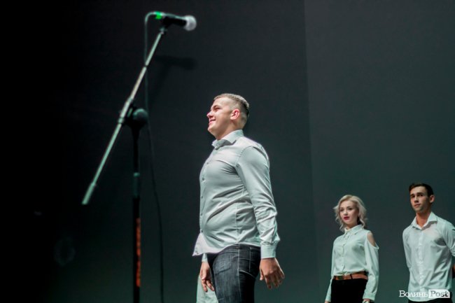 Хто став кращим студентом Волині. ФОТО