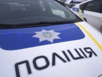 У поліції прокоментували аварію, яку скоїв правоохоронець на Волині