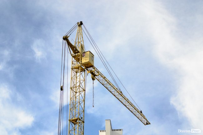 Що нового у луцькому ЖК «Caramel Residence». ФОТОЗВІТ*