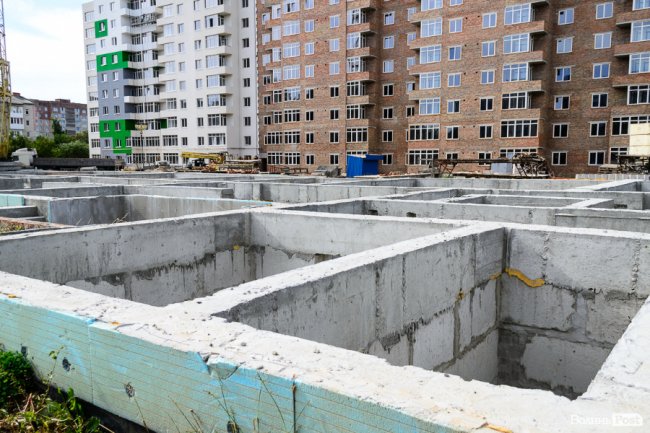 Що нового у луцькому ЖК «Caramel Residence». ФОТОЗВІТ*