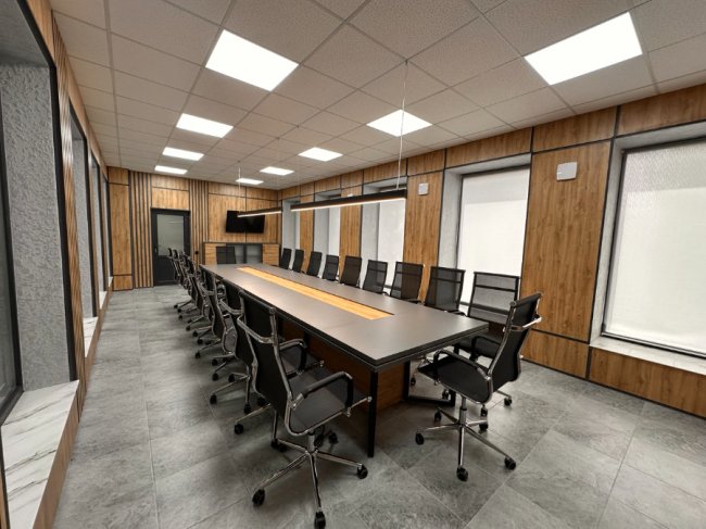 На Волині відкрили новий прикордонний підрозділ