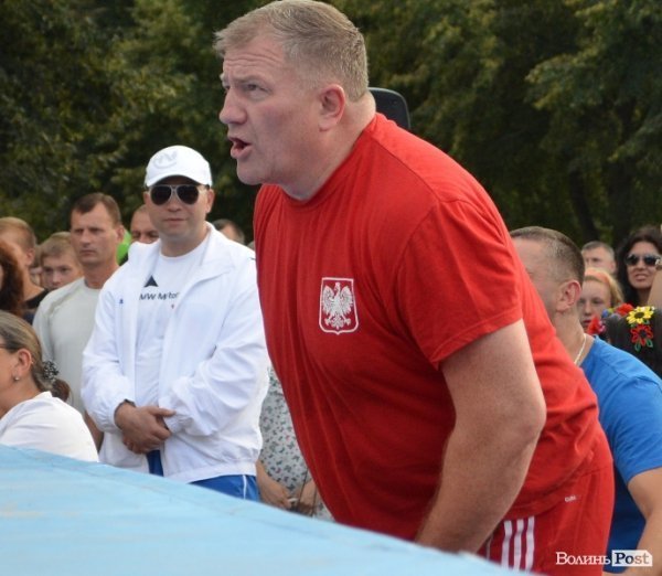 Луцькі боксери перемогли польських. ФОТО 