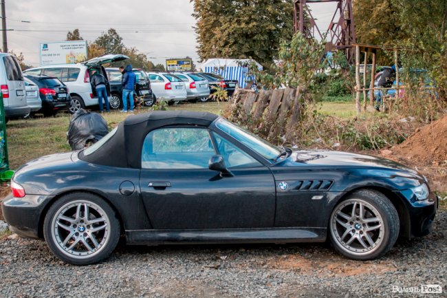 BMW Z3