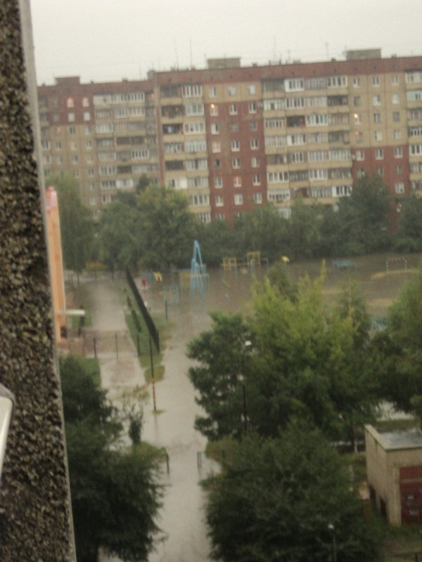 проспект Соборності, Фото: Тьома Романюк