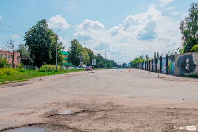 Там, де розвертаються тролейбуси: як живе 40-ий мікрорайон Луцька