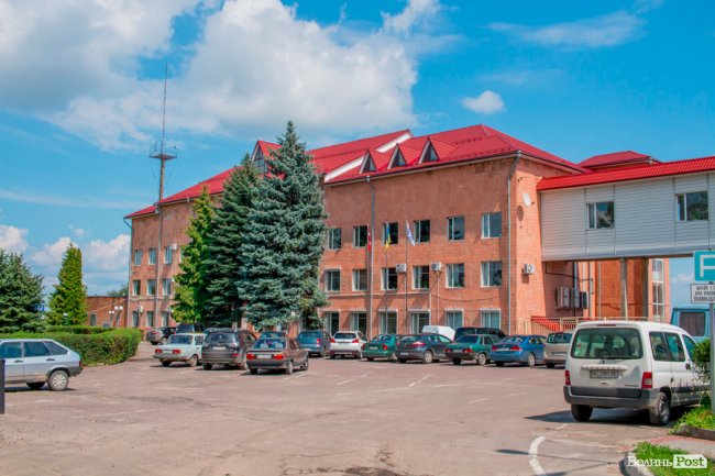 Там, де розвертаються тролейбуси: як живе 40-ий мікрорайон Луцька