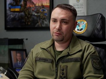 Буданов розповів, коли в Росії закінчаться «військові інструменти»