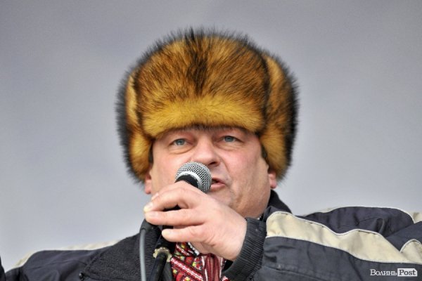 Олександр Пирожик