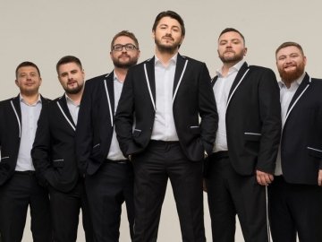 У «Промені» відбудеться концерт гумор-шоу «Вар’яти»*