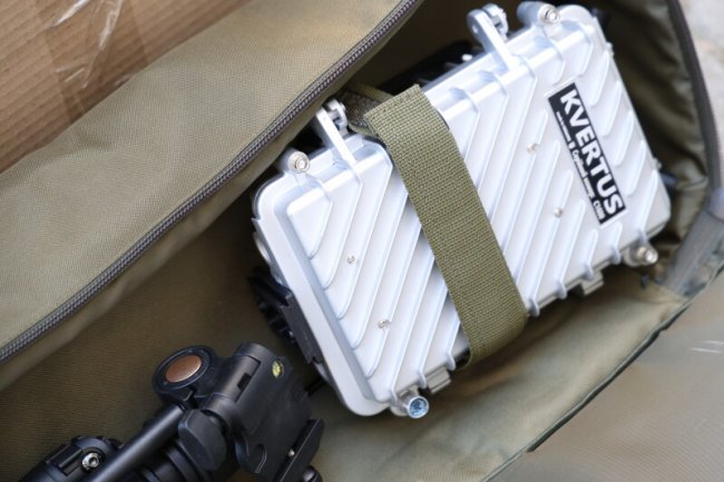 Луцька громада передала воїнам РЕБи, квадрокоптери та дрони. ФОТО