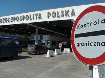 На Волині може з'явитися ще один пункт пропуску на кордоні з Польщею