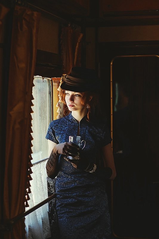 Фотовиставка Костянтина Барана