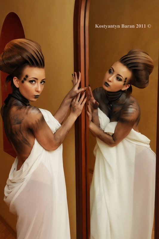 Фотовиставка Костянтина Барана