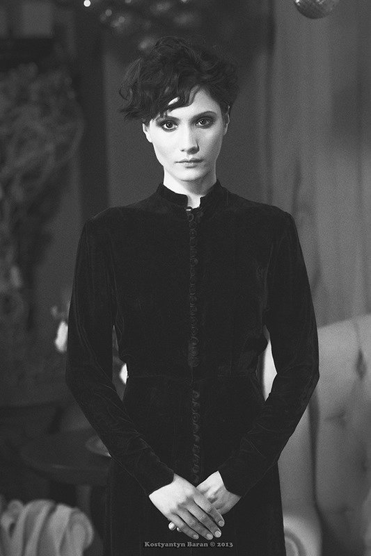 Фотовиставка Костянтина Барана