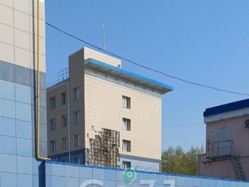 Безпілотник влучив у «Газпром» у Бєлгороді: двоє постраждалих
