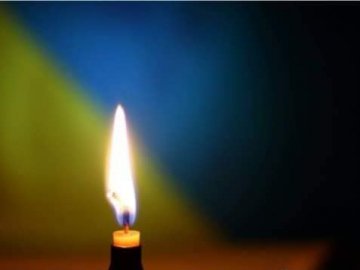 На Волині завтра прощатимуться із Героєм Дмитром Шаповалом