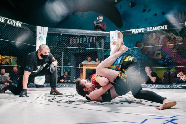 Аматорське чи професійне ММА: Олександр Кулаков пояснив, у чому відмінність