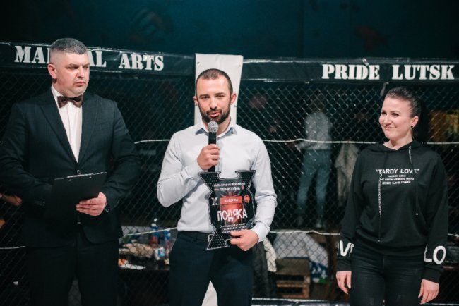 Аматорське чи професійне ММА: Олександр Кулаков пояснив, у чому відмінність