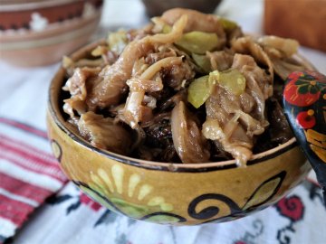 Громада з Волині презентувала 3D-подорож «Смідинська капуста»