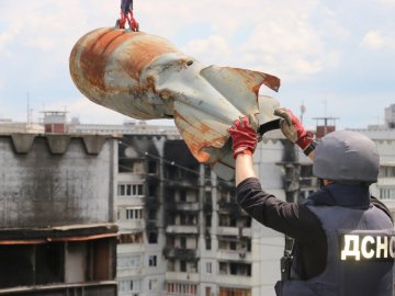 За березень росія вдарила по Україні понад 4 тисячами авіабомб, ракет і дронів, − Зеленський
