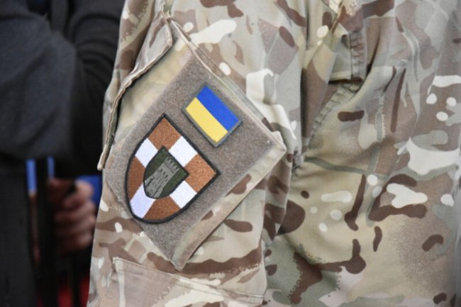 Скорботний день: у Луцьку поховали двох Героїв