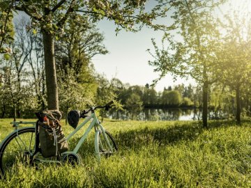 Волинян кличуть на велоподорож