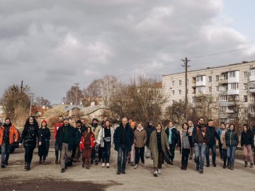 Луцький центр допомоги ЗСУ за період війни зібрав понад 15 мільйонів гривень