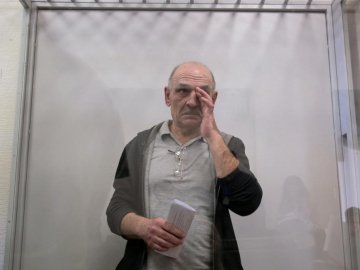 ﻿Прокуратура Нідерландів вимагає від Росії видати Цемаха