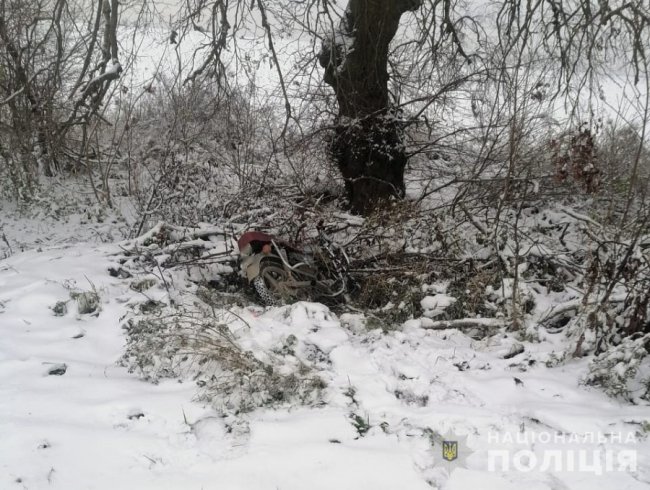 Двоє волинян за добу скоїли чотири крадіжки