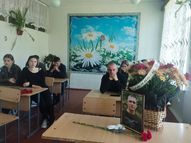 «Стрічку випускника друзі повісять уже на хрест»: у страшній ДТП загинули двоє юнаків з Волині