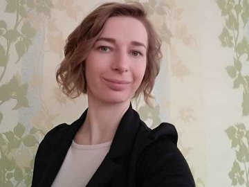 Мама 6-річного хлопчика потребує допомоги: ковельчанка бореться з раком