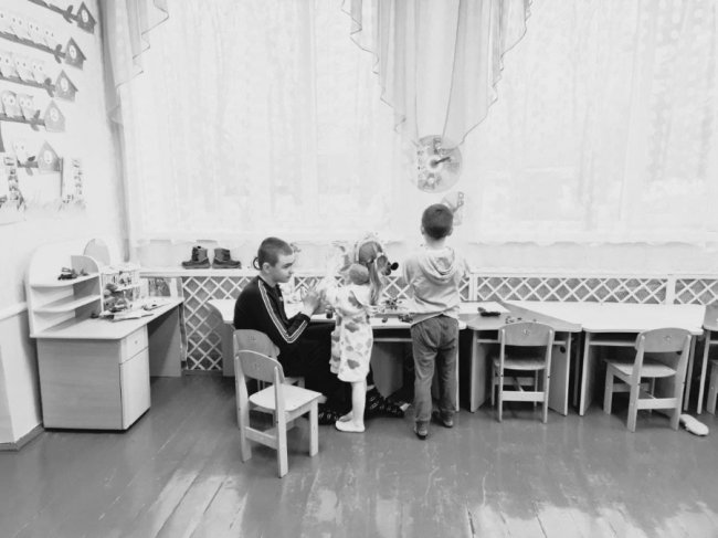 У Підгайцівській громаді переселенці адаптувались і хочуть працювати. ФОТО