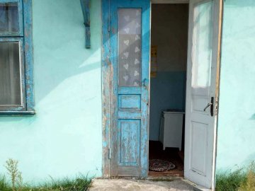 На Волині на п`ять років здають в оренду частину приміщення лікарні