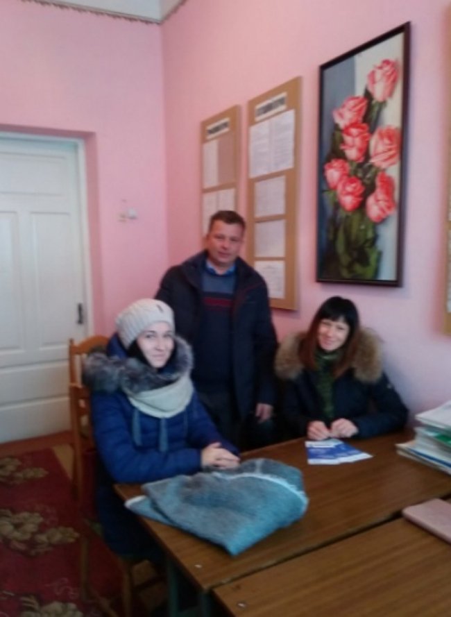 На Волині соцслужби перевіряли, як молоді батьки використовують «дитячі гроші»