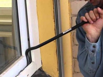 На Волині двоє підлітків обікрали будинок 