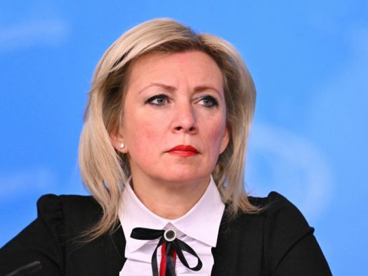 У Росії пригрозили, що західні війська в Україні стануть «законними бойовими цілями»