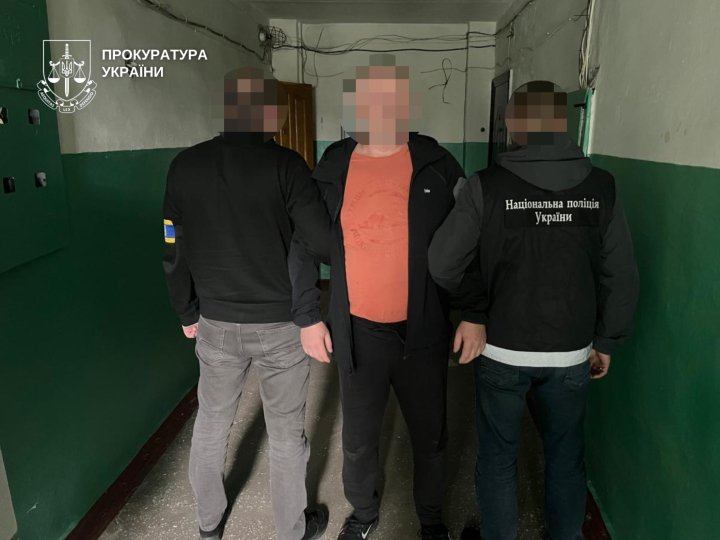 Житель Сумщини збував вибухівку на Волинь