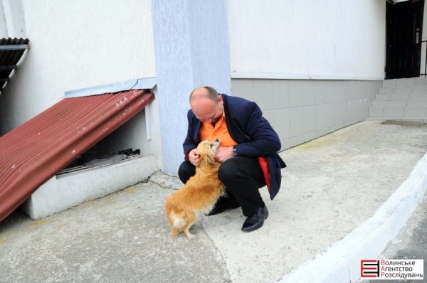 Бійці «Світязя» повернулися з ротації без втрат. ФОТО