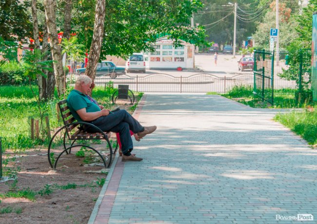 Там, де розвертаються тролейбуси: як живе 40-ий мікрорайон Луцька