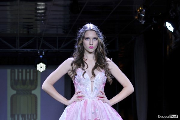 Ювілей модельного агентства Марини Занюк: як це було