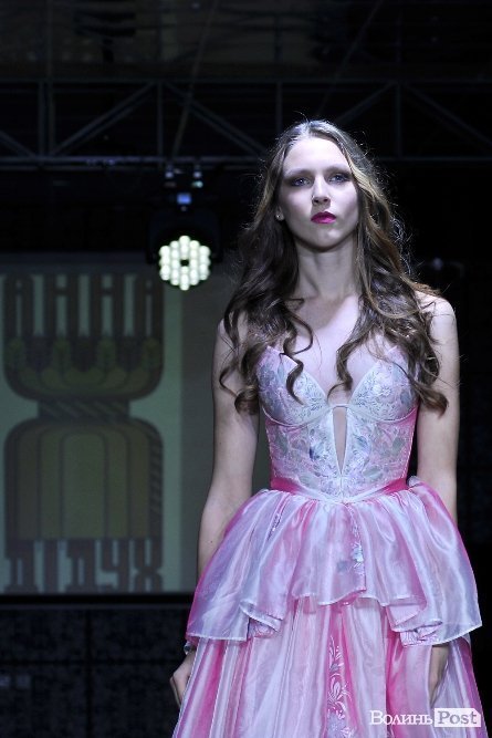 Ювілей модельного агентства Марини Занюк: як це було