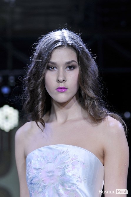 Ювілей модельного агентства Марини Занюк: як це було