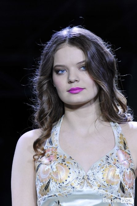 Ювілей модельного агентства Марини Занюк: як це було