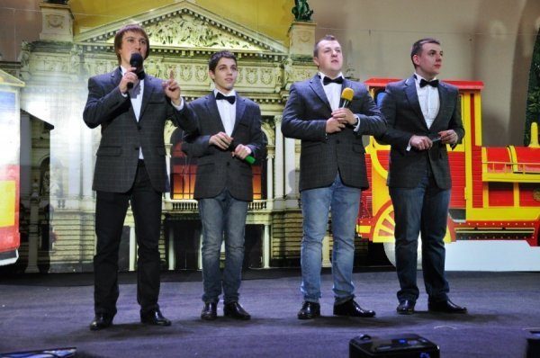 Помідори по-рівненськи