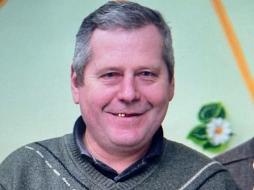 Поліція розшукує безвісти зниклого 65-річного жителя Луцького району