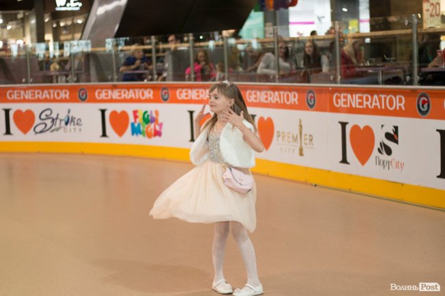 Свято з душею: у Луцьку відбувся «Осінній бал». ФОТО