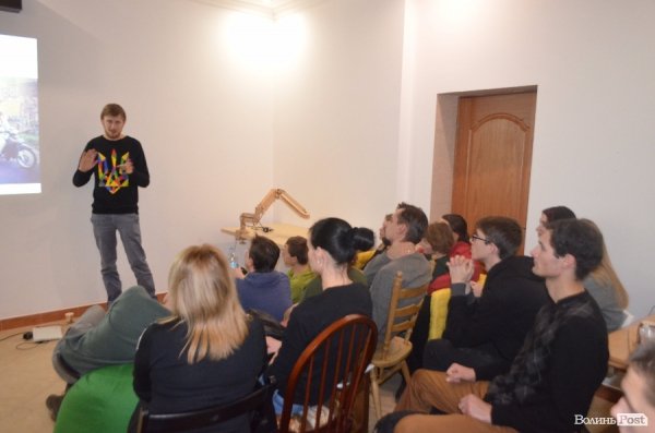 «Потрібно питати себе не куди, а чому», - відомий мандрівник про подорожі. ФОТО