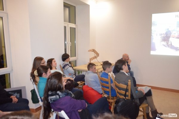 «Потрібно питати себе не куди, а чому», - відомий мандрівник про подорожі. ФОТО